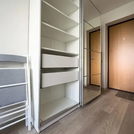 Apartamento The Getaway I Klaipėda