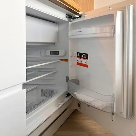 Apartamento The Getaway I