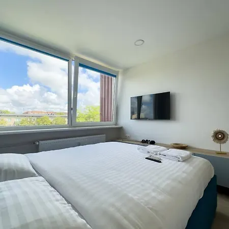 Apartamento The Getaway I Klaipėda